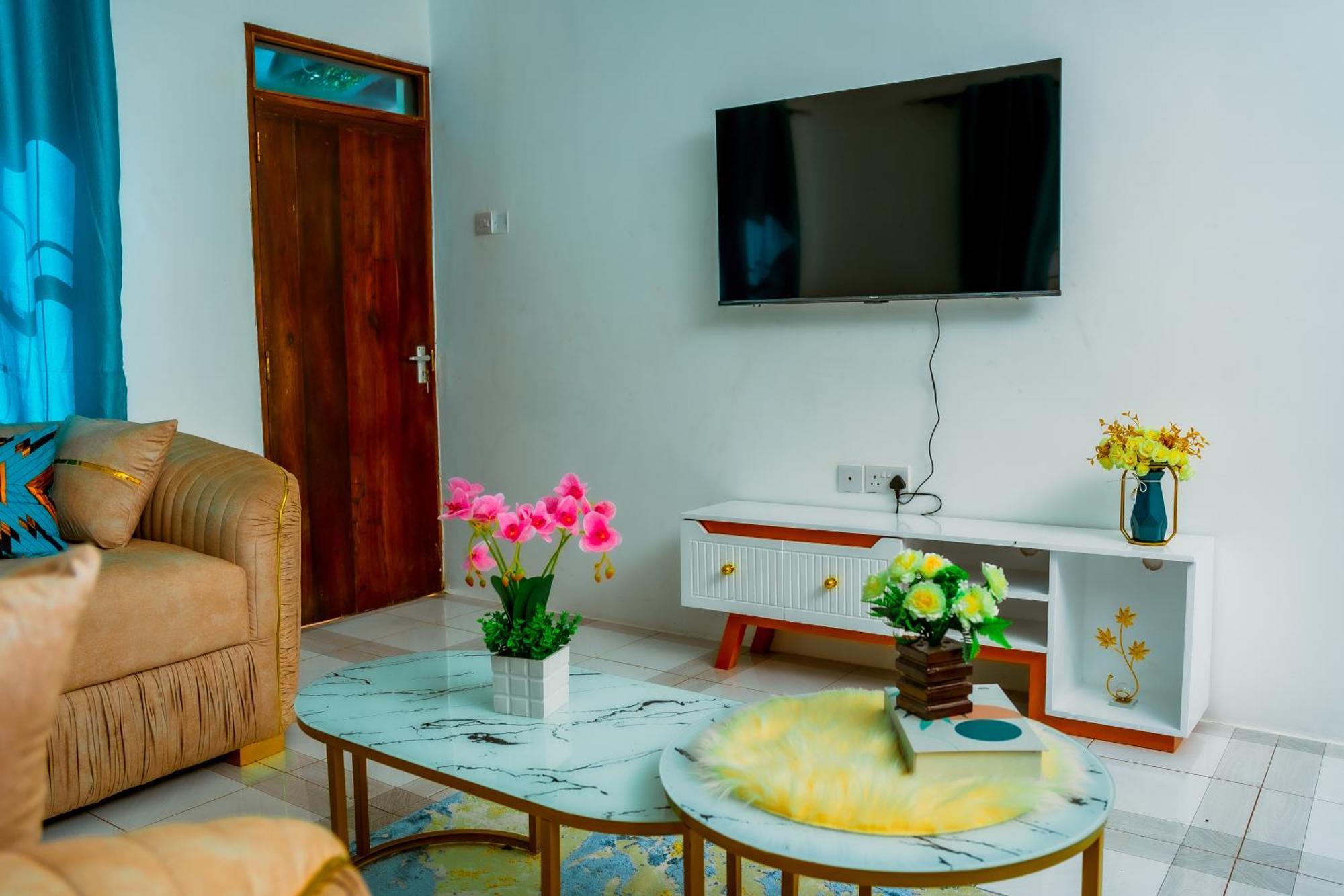 Ge-Homes Darüsselam Dış mekan fotoğraf