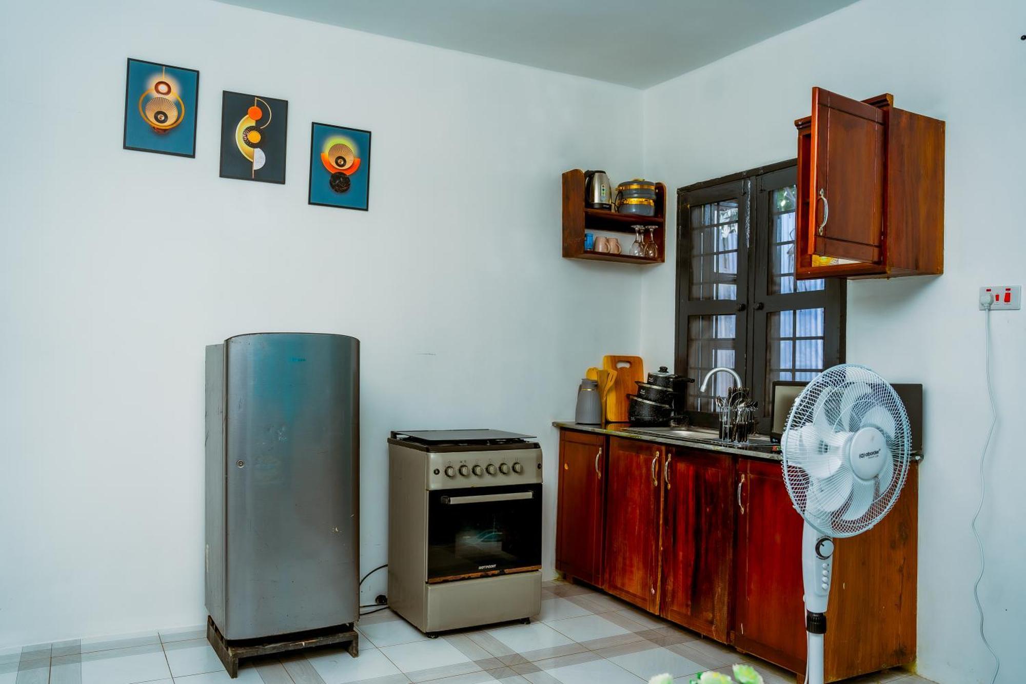 Ge-Homes Darüsselam Dış mekan fotoğraf
