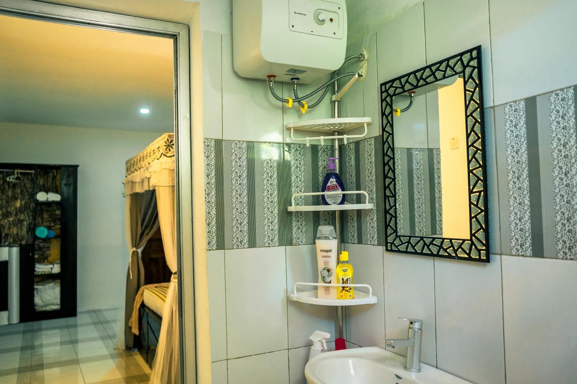 Ge-Homes Darüsselam Dış mekan fotoğraf